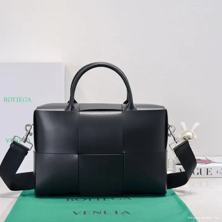 Official Brother Sam Bottega Veneta 2409SF0058 Bags 1014